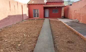 Imagem: CASA RESIDENCIAL em SOROCABA - SP, VILA