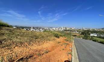 Imagem 3: Terreno - Parque Pousada dos Campos 220 m²