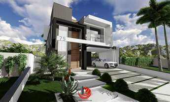 Imagem 6: Casa de condomínio térrea para venda com 260 metros quadrados com 4 quartos