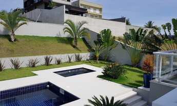 Imagem 7: Apartamento para venda tem 346 metros quadrados com 4 quartos