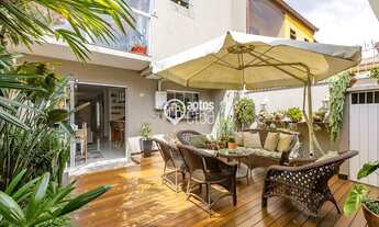 Imagem 3: Casa super charmosa com 3 suítes, 290m² no São Lourenço