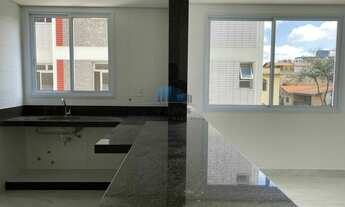 Imagem 5: Apartamento 3 quartos, 84m². À venda, no bairro Cidade Nova!