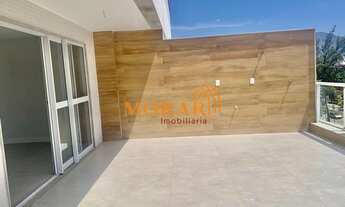 Imagem 3: Rio de Janeiro - Apartamento Padrão - Recreio dos Bandeirantes