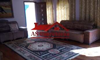 Imagem 6: Casa térrea para venda ou locação no Parque Continental