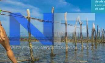 Imagem 3: Lote de 429,77m2 no condomínio Reserva Manguaba 200k