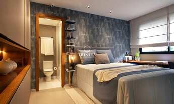 Imagem 4: Botafogo Apartamento com 2 dormitórios