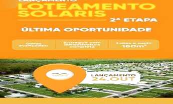 Imagem 4: TERRENO RESIDENCIAL em Resende - RJ, Jardim do Sol