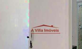 Imagem 4: Apartamento novo na Vila Matilde!