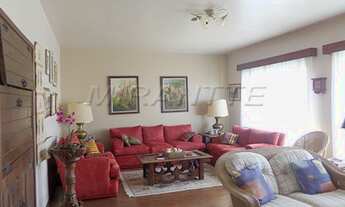 Imagem 5: Térrea para venda possui 500 metros quadrados com 4 quartos em Jardim São Bento - São Paul