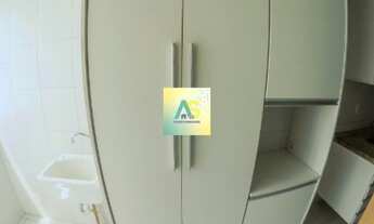 Imagem 7: Apartamento Pronto 02 quartos a venda Pronto Para Morar na Encruzilhada, Lazer