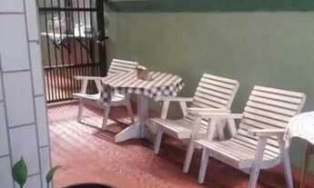 Imagem 2: Apto. no Boqueirão 1 Dormitório 1vaga coberta, sala, cozinha e Banheiro