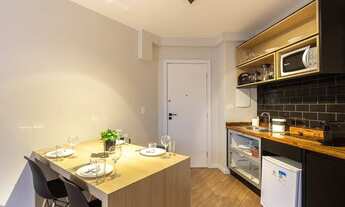 Imagem 2: RM104 Apartamento