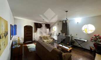 Imagem 6: Casa para aluguel com 400 metros quadrados com 6 quartos em Vale dos Pinheiros - Nova Frib