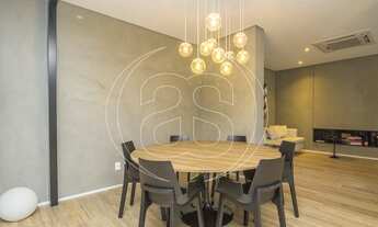 Imagem 5: São Paulo - Apartamento Padrão - Campo Belo