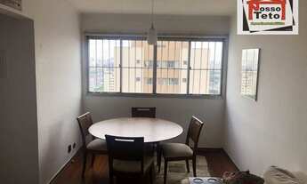 Imagem 5: Apartamento com 2 dormitórios à venda, 70 m² por R$ 420.000,00 - Limão - São Paulo/SP