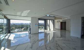 Imagem: Apartamento duplex super moderno 2022, com