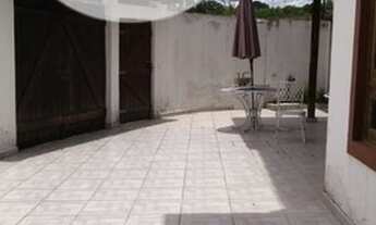 Imagem 4: BERTIOGA - Casa Padrão - CENTRO