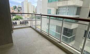 Imagem 2: Apartamento PRIMEIRA locação para VENDA em Icarai