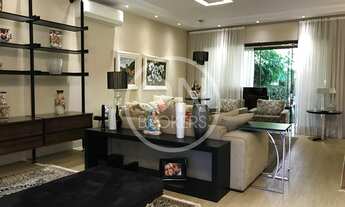 Imagem 4: Rio de Janeiro - Casa de Condomínio - Barra da Tijuca