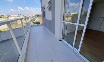 Imagem 3: Apartamento Garden com 3 dormitórios à venda, 74 m² - Bom Jesus - São José dos Pinhais/PR