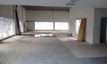 Imagem: Salão para alugar - Parque das Nações