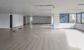 Imagem 2: São Paulo - Conjunto Comercial/Sala - Cidade Monções