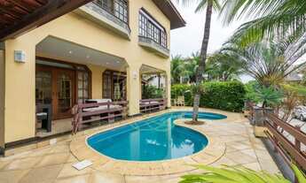 Imagem 2: Rio de Janeiro - Casa de Condomínio - Barra da Tijuca