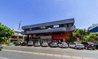 Imagem 7: Brasília - Conjunto Comercial/Sala - Asa Norte