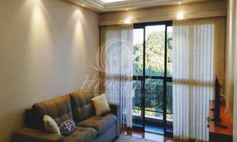 Imagem 5: Campinas - Apartamento Padrão - Jardim Paulistano