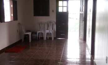 Imagem 5: Casa próxima ao centro de Camaçari, no Bairro dos 46