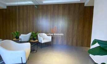 Imagem 5: Apartamento 02 dormitórios, Atiradores 48m2