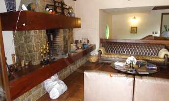 Imagem 5: Rio de Janeiro - Casa Padrão - Cosme Velho