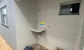 Imagem 5: Imóvel de OPORTUNIDADE senador Canedo Residencial Ravena