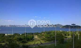 Imagem 5: Rio de Janeiro - Apartamento Padrão - Flamengo