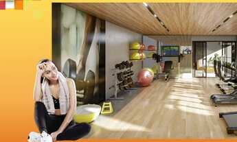 Imagem 7: Apartamento para venda tem 51 metros quadrados com 2 quartos em Boa Viagem - Recife - PE