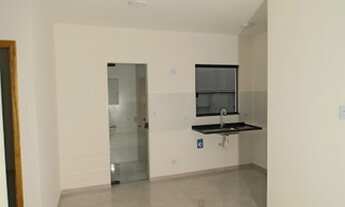 Imagem 6: APTO 2 DORM PROX METRO TATUAPE