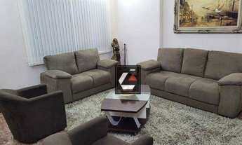 Imagem: Casa com 3 dormitórios à venda, 198 m²