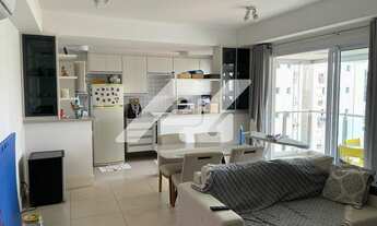 Imagem 4: Apartamento para venda com 92 metros quadrados com 2 quartos em Cambuí - Campinas - SP