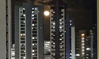 Imagem 2: Temporada em Manaira