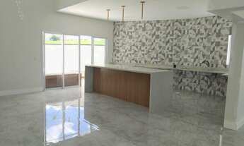 Imagem 7: Casa Condomínio Cyrela para venda ou locação - 180 m2 com 3 suítes!