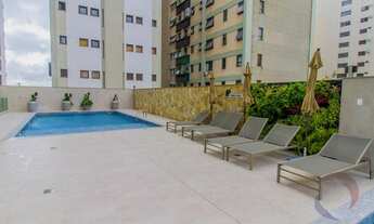 Imagem 2: Lindo apartamento próximo à Beira Mar Norte!