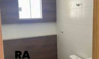 Imagem 7: CASA NO BARROCO EM ITAIPUAÇU