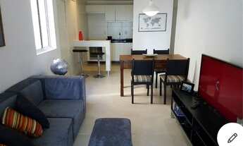 Imagem 3: Venda - Apartamento mobiliado com 2 suítes e 2 vagas - Praia Brava