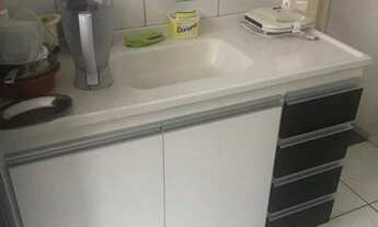 Imagem 4: Apartamento no Bairro Diamante Região do Barreiro residencial Estrela do Oriente