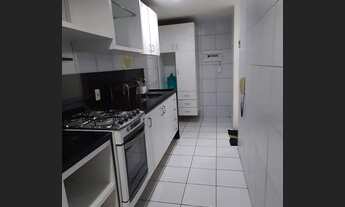 Imagem 4: Apartamento para venda tem 74 metros quadrados com 3 quartos em Rosarinho - Recife - PE