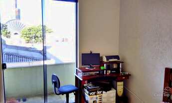 Imagem 5: Apartamento à venda Centro - Edifício Santana