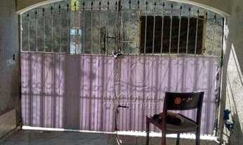 Imagem 5: Sobrado à venda, 120 m² por R$ 235.000,00 - Parque João Ramalho - Santo André/SP