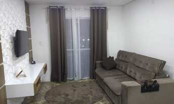 Imagem 3: Lindo apto pra Venda Quinta do Imperador Suzano