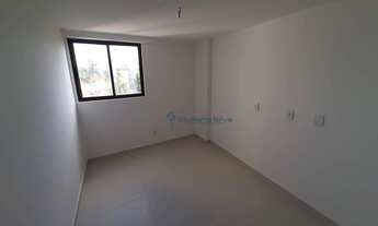 Imagem 3: Cód:CO01 - Apartamento cobertura em intermares | 119 m² | 03 quartos sendo 02 suítes