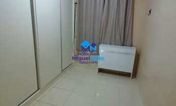 Imagem 4: Residencial Rio Madeira 02 quartos Financiável